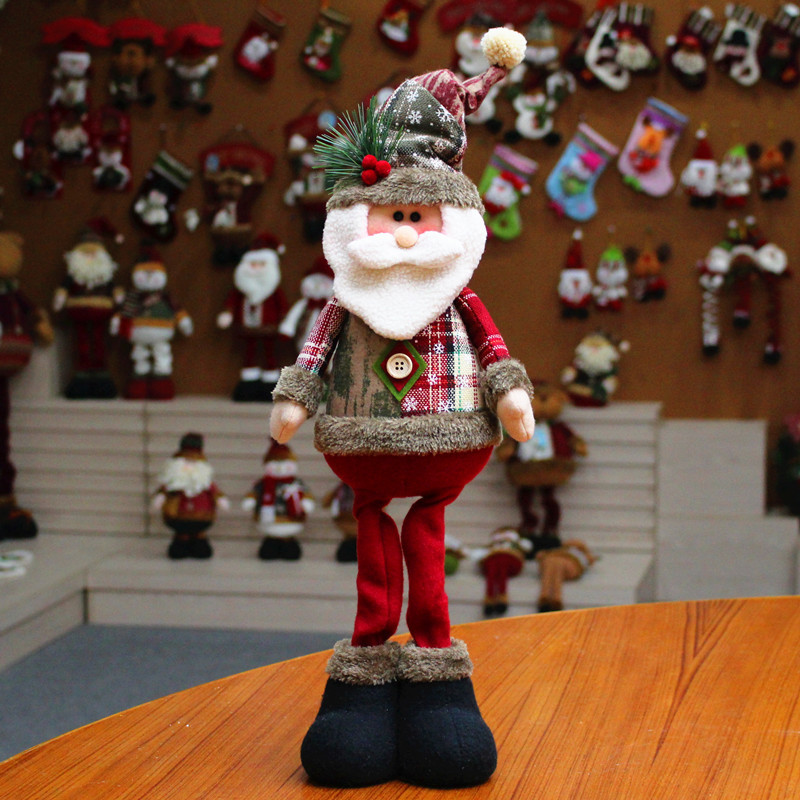 Weihnachtspuppen Baumschmuck S – Nutcracker Figurine Bewertung und Preis