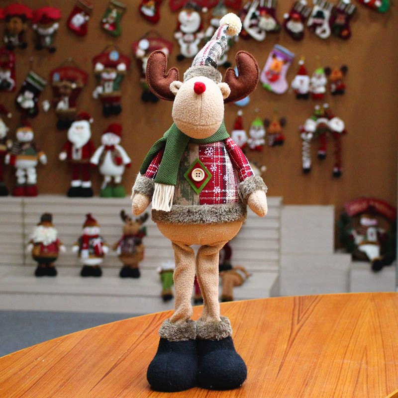 Weihnachtspuppen Baumschmuck S – Nutcracker Figurine Bewertung und Preis