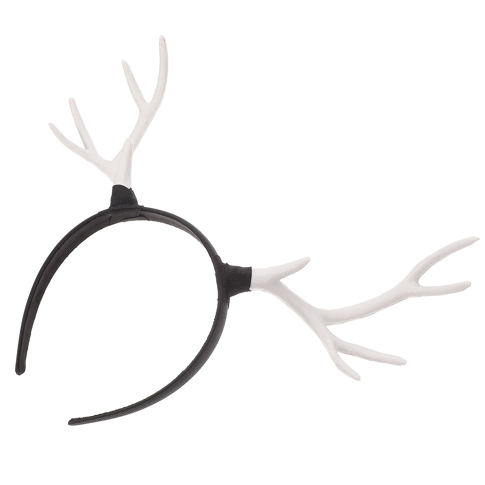 1 Stück entzückendes Weihnacht – Reindeer Antlers Headband Bewertung und Preis
