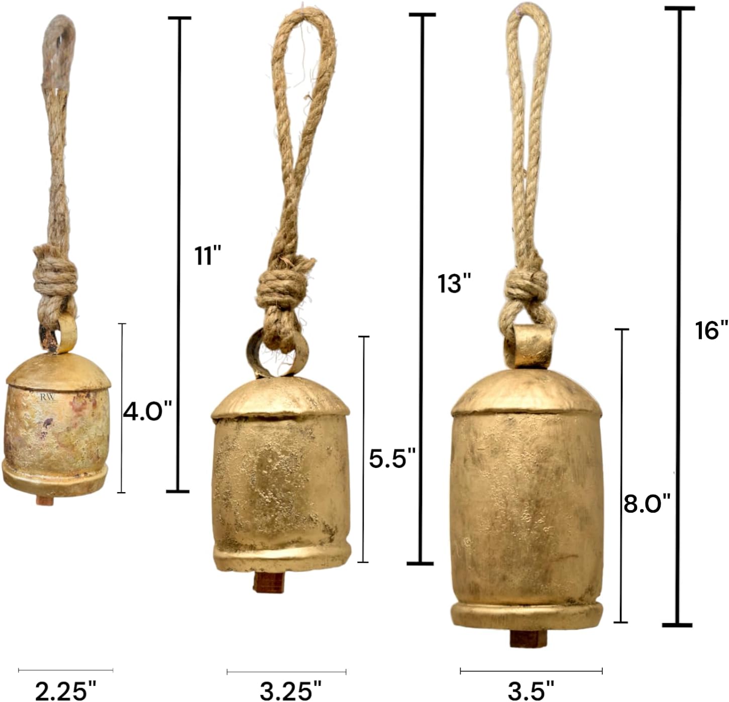 RW Rustikale Riesen-Weihnachts – Christmas Stocking Hanging Bewertung und Preis