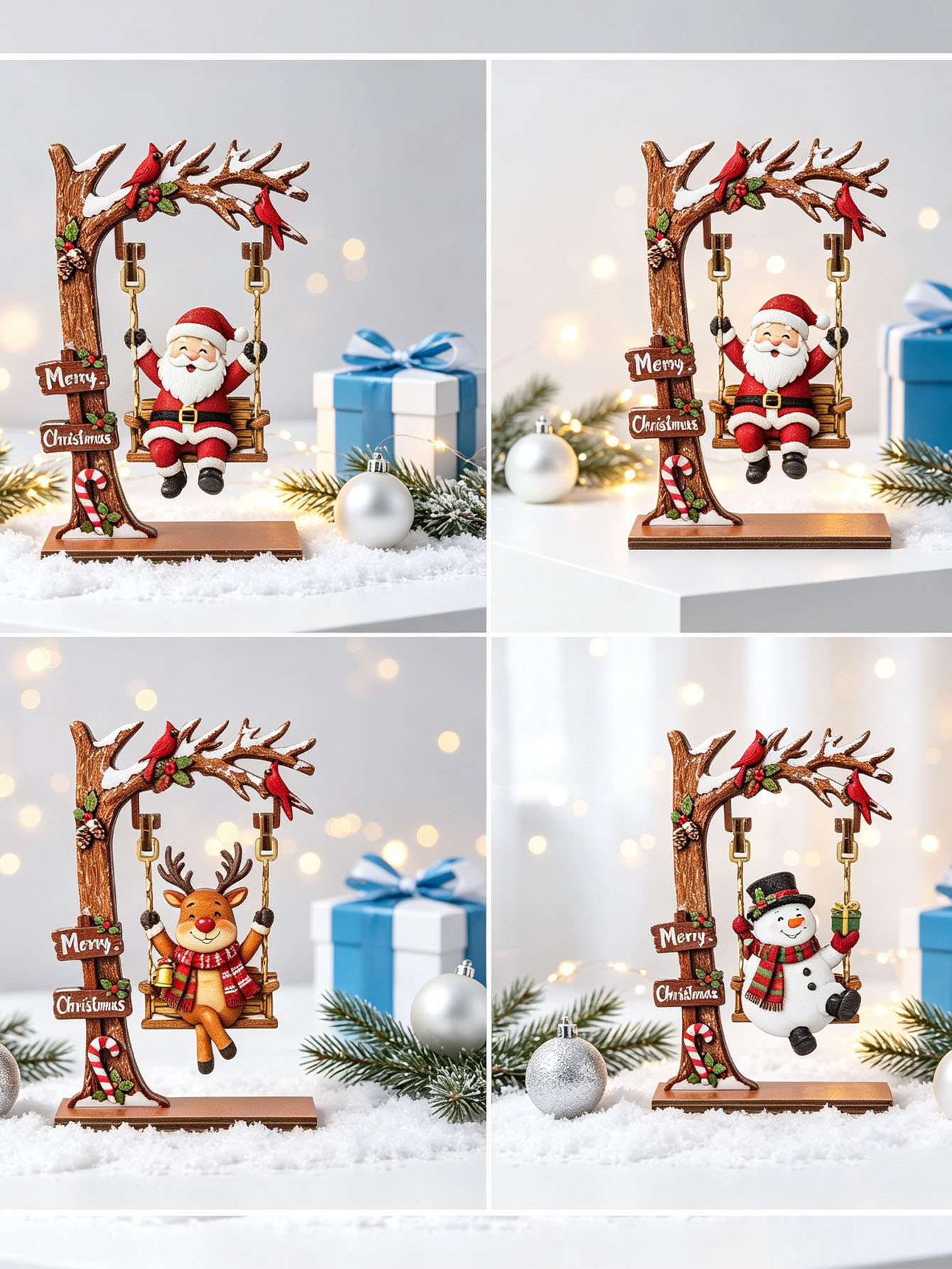 Weihnachtsdekorationen aus Hol – Nutcracker Figurine Bewertung und Preis