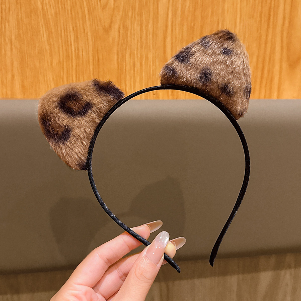 1-Katzenohren (gedämpftes Brot – Reindeer Antlers Headband Bewertung und Preis