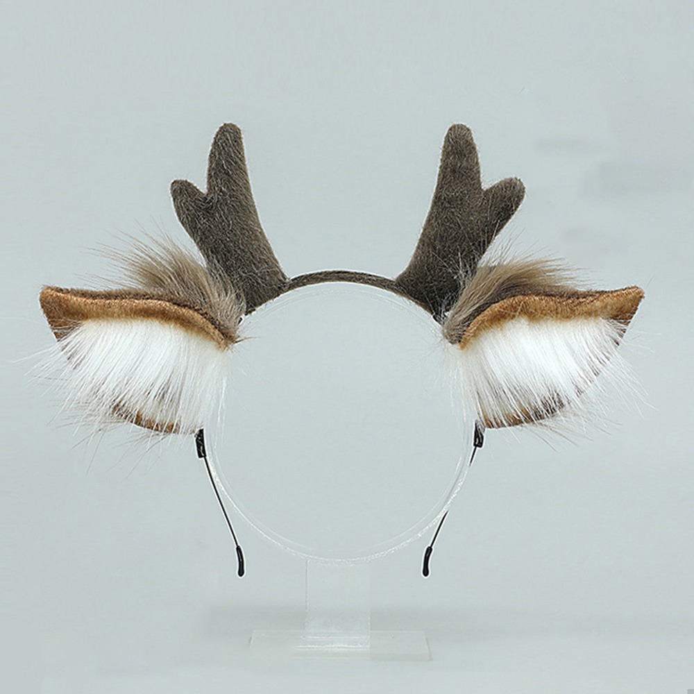 Lolita Hirschohren Rentiergewe – Reindeer Antlers Headband Bewertung und Preis